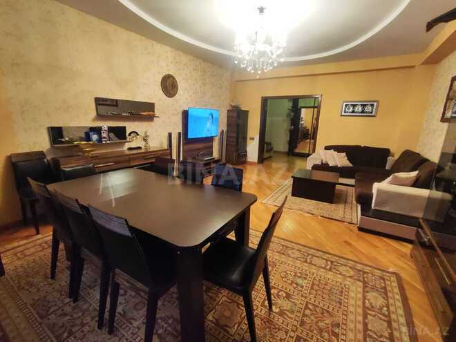 Satılır 3 otaqlı yeni tikili 125 m², Nəsimi m., photo 3 from 14