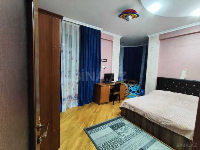 Satılır 3 otaqlı yeni tikili 125 m², Nəsimi m., photo 5 from 14