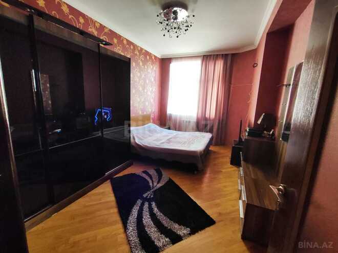 Satılır 3 otaqlı yeni tikili 125 m², Nəsimi m., photo 13 from 14