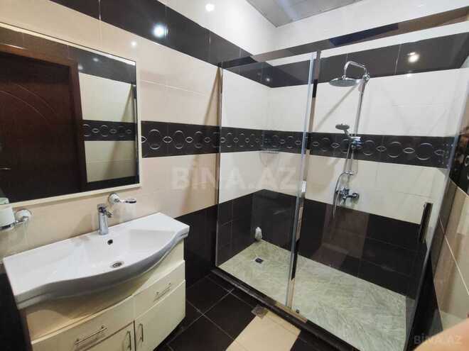 Satılır 3 otaqlı yeni tikili 125 m², Nəsimi m., photo 12 from 14