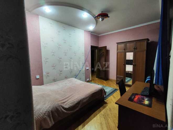 Satılır 3 otaqlı yeni tikili 125 m², Nəsimi m., photo 10 from 14