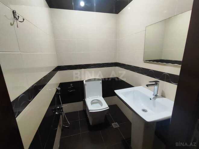 Satılır 3 otaqlı yeni tikili 125 m², Nəsimi m., photo 9 from 14