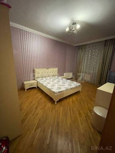 İcarəyə verilir 2 otaqlı yeni tikili 86 m², Nərimanov r., photo 5 from 9
