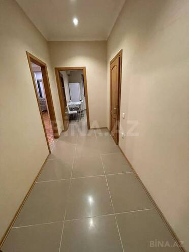 İcarəyə verilir 2 otaqlı yeni tikili 86 m², Nərimanov r., photo 7 from 9
