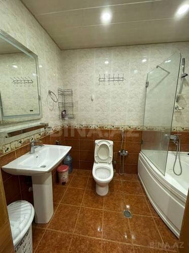 İcarəyə verilir 2 otaqlı yeni tikili 86 m², Nərimanov r., photo 8 from 9