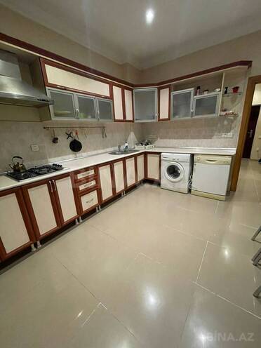 İcarəyə verilir 2 otaqlı yeni tikili 86 m², Nərimanov r., photo 6 from 9