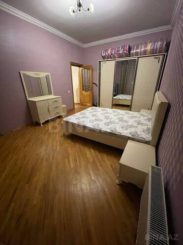İcarəyə verilir 2 otaqlı yeni tikili 86 m², Nərimanov r., photo 4 from 9