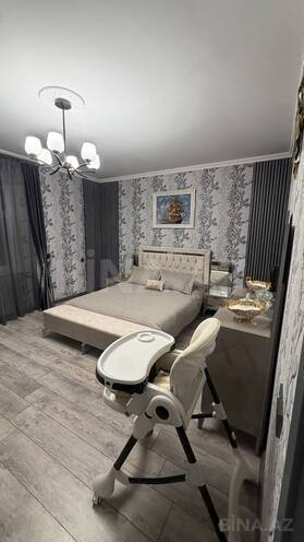 Satılır 4 otaqlı həyət evi/bağ evi 200 m², Mərdəkan q., photo 6 from 16