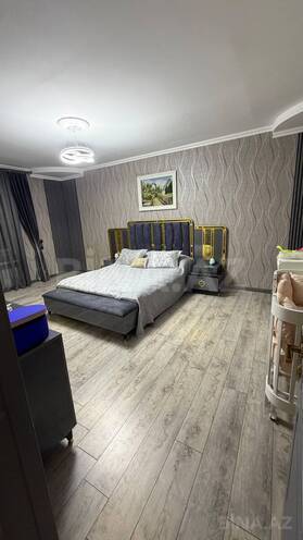 Satılır 4 otaqlı həyət evi/bağ evi 200 m², Mərdəkan q., photo 12 from 16