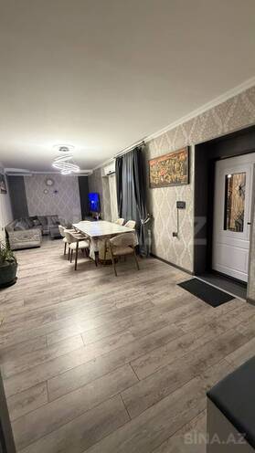 Satılır 4 otaqlı həyət evi/bağ evi 200 m², Mərdəkan q., photo 14 from 16