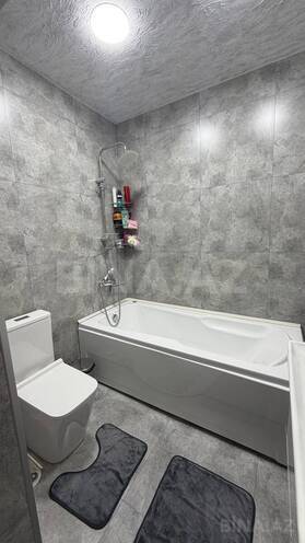 Satılır 4 otaqlı həyət evi/bağ evi 200 m², Mərdəkan q., photo 15 from 16