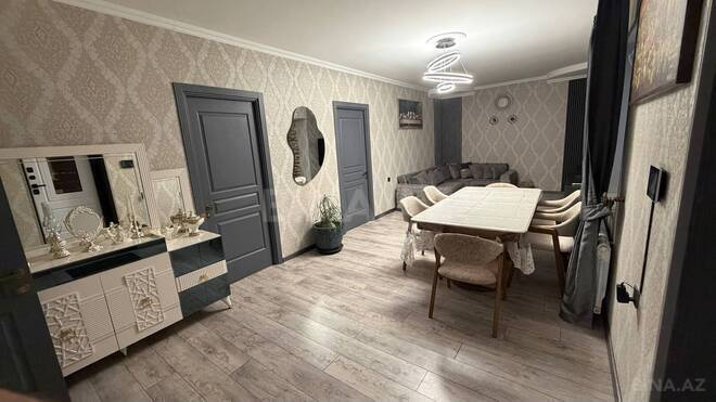 Satılır 4 otaqlı həyət evi/bağ evi 200 m², Mərdəkan q., photo 13 from 16