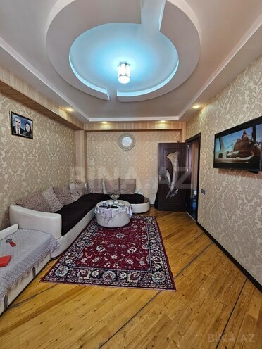 Продаётся 2-комн. новостройка 42 м², пос. Масазыр, photo 3 from 11