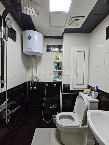 Продаётся 2-комн. новостройка 42 м², пос. Масазыр, photo 10 from 11