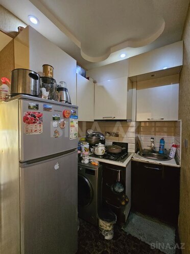 Продаётся 2-комн. новостройка 42 м², пос. Масазыр, photo 7 from 11