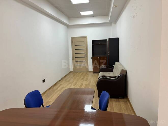 Сдаётся 1-комн. офис 25 м², м. Нариман Нариманов, photo 3 from 5