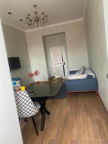 Satılır 3 otaqlı köhnə tikili 80 m², Bayıl q., photo 3 from 16