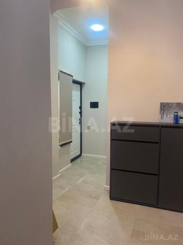 Satılır 3 otaqlı köhnə tikili 80 m², Bayıl q., photo 15 from 16
