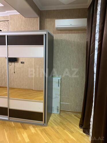 Сдаётся 2-комн. новостройка 100 м², м. Низами, photo 9 from 14