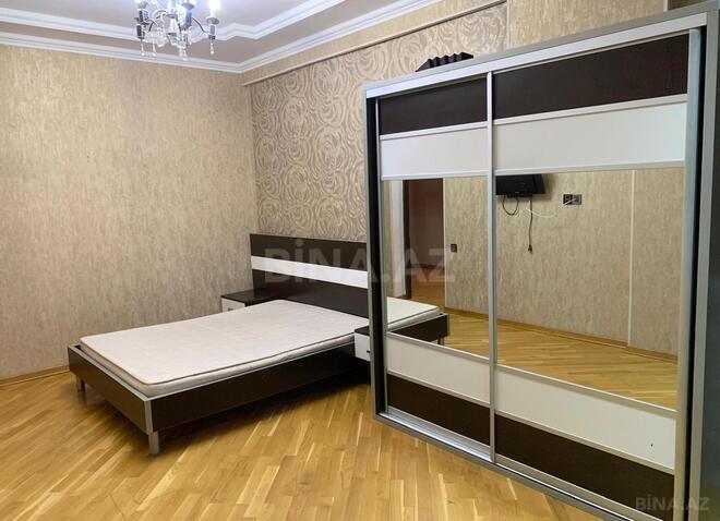 Сдаётся 2-комн. новостройка 100 м², м. Низами, photo 7 from 14