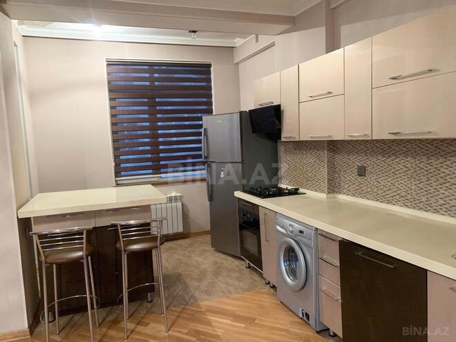 Сдаётся 2-комн. новостройка 100 м², м. Низами, photo 6 from 14