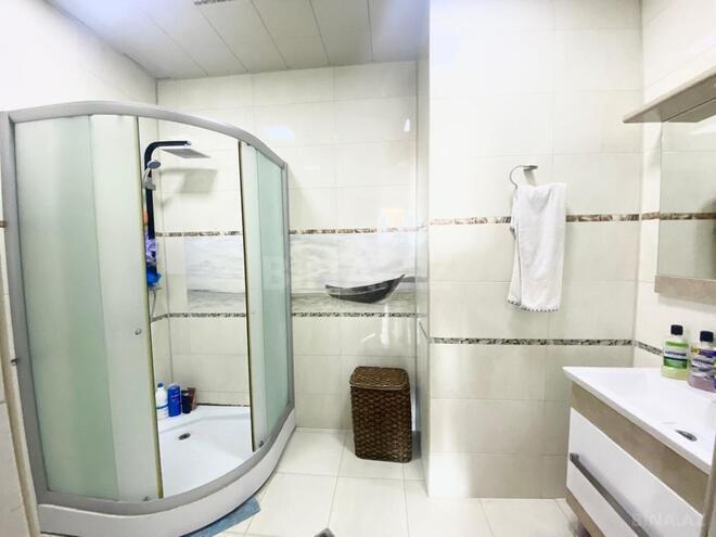Сдаётся 2-комн. новостройка 100 м², м. Низами, photo 13 from 14