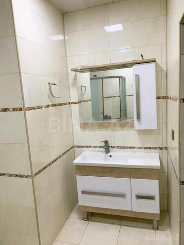Сдаётся 2-комн. новостройка 100 м², м. Низами, photo 10 from 14