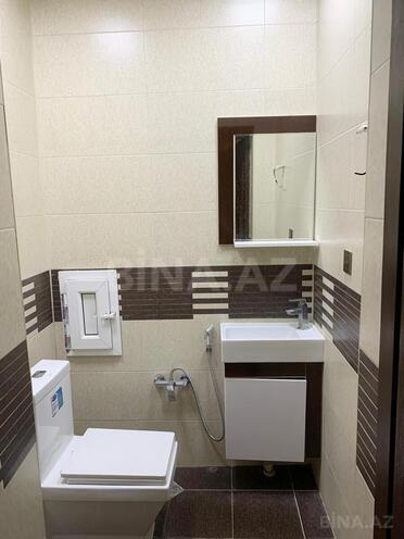 Сдаётся 2-комн. новостройка 100 м², м. Низами, photo 11 from 14