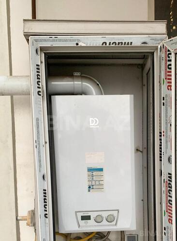 Сдаётся 2-комн. новостройка 100 м², м. Низами, photo 12 from 14