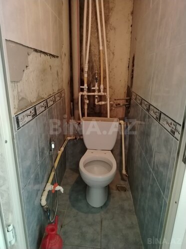 Продаётся 5-комн. вторичка 110 м², м. Ази Асланов, photo 11 from 16