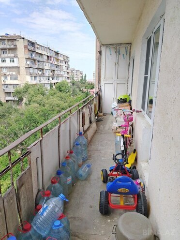 Продаётся 5-комн. вторичка 110 м², м. Ази Асланов, photo 15 from 16
