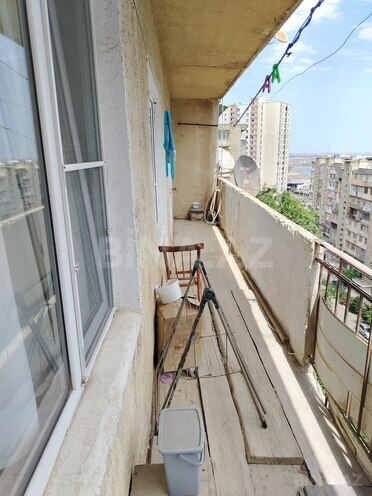 Продаётся 5-комн. вторичка 110 м², м. Ази Асланов, photo 9 from 16