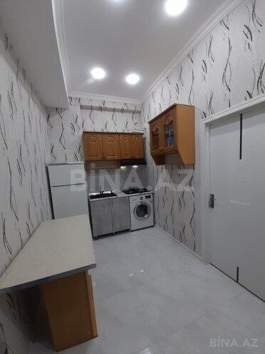 Сдаётся 2-комн. новостройка 52 м², м. Нариман Нариманов, photo 6 from 22