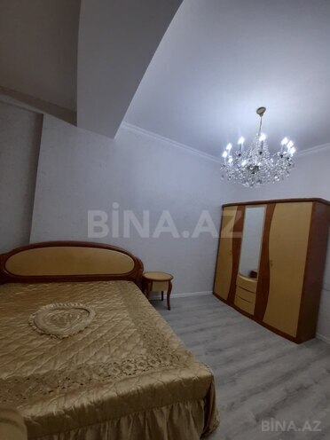 Сдаётся 2-комн. новостройка 52 м², м. Нариман Нариманов, photo 20 from 22