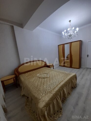 Сдаётся 2-комн. новостройка 52 м², м. Нариман Нариманов, photo 8 from 22