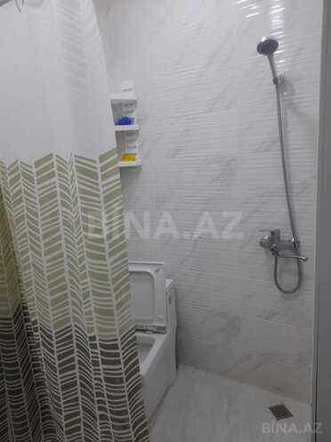 Сдаётся 2-комн. новостройка 52 м², м. Нариман Нариманов, photo 16 from 22