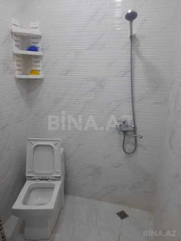 Сдаётся 2-комн. новостройка 52 м², м. Нариман Нариманов, photo 17 from 22