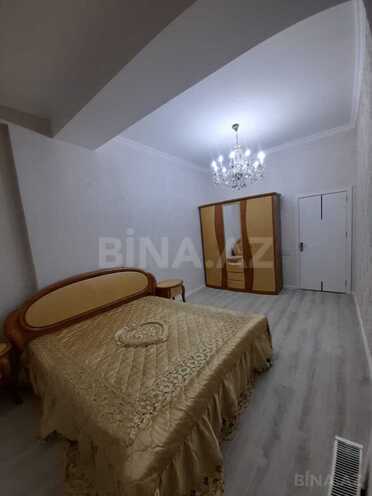Сдаётся 2-комн. новостройка 52 м², м. Нариман Нариманов, photo 11 from 22