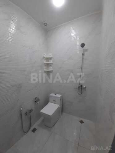 Сдаётся 2-комн. новостройка 52 м², м. Нариман Нариманов, photo 18 from 22