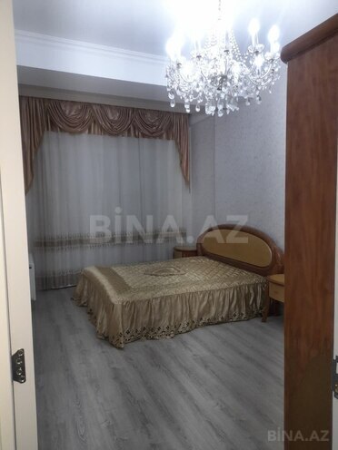Сдаётся 2-комн. новостройка 52 м², м. Нариман Нариманов, photo 14 from 22