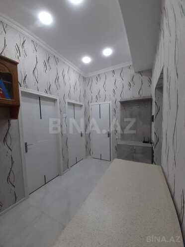 Сдаётся 2-комн. новостройка 52 м², м. Нариман Нариманов, photo 15 from 22