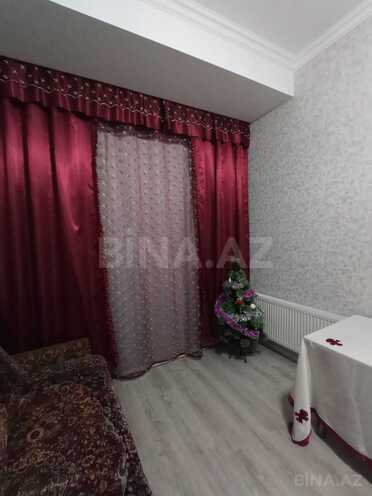 Сдаётся 2-комн. новостройка 52 м², м. Нариман Нариманов, photo 5 from 22