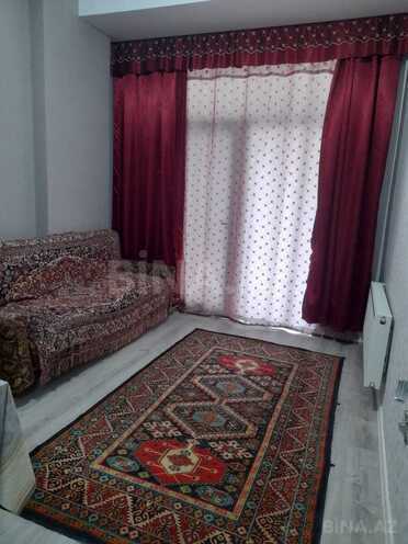 Сдаётся 2-комн. новостройка 52 м², м. Нариман Нариманов, photo 10 from 22