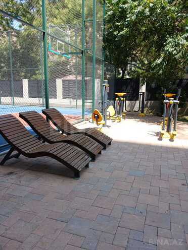 Сдаётся 2-комн. новостройка 52 м², м. Нариман Нариманов, photo 3 from 22