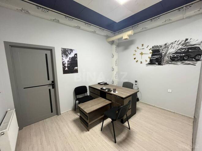 Сдаётся 2-комн. офис 35 м², м. Нариман Нариманов, photo 5 from 9