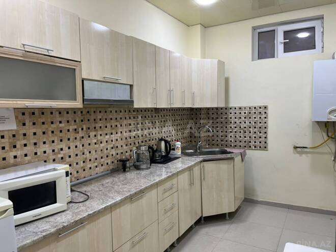 Сдаётся 2-комн. офис 35 м², м. Нариман Нариманов, photo 8 from 9