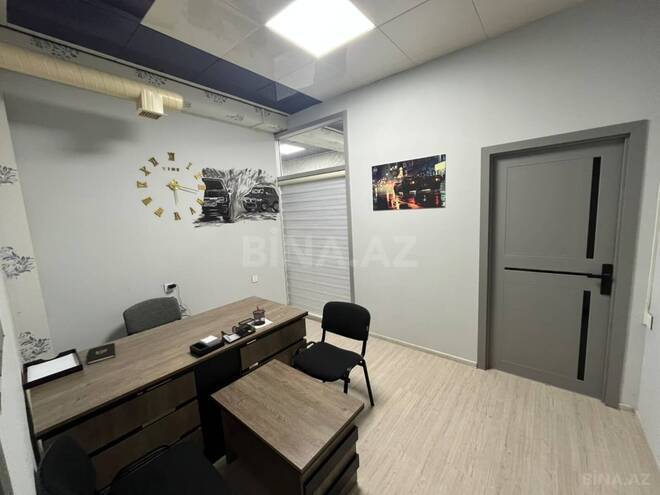 Сдаётся 2-комн. офис 35 м², м. Нариман Нариманов, photo 6 from 9