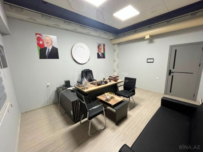 Сдаётся 2-комн. офис 35 м², м. Нариман Нариманов, photo 3 from 9