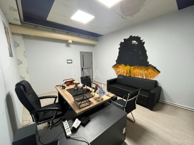 Сдаётся 2-комн. офис 35 м², м. Нариман Нариманов, photo 4 from 9