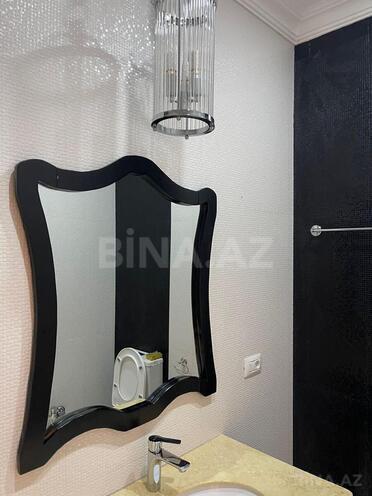 Сдаётся 2-комн. новостройка 90 м², м. Низами, photo 9 from 11